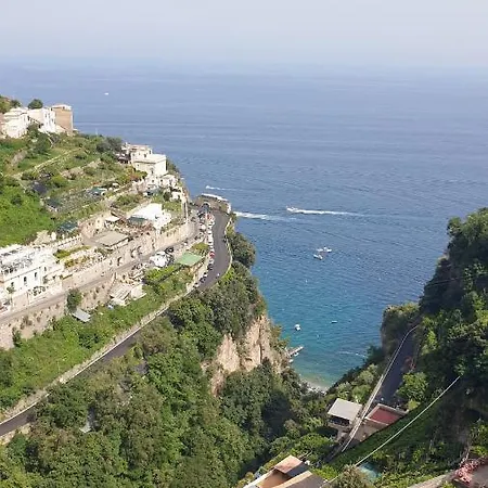 Duoglio -amazing Seaview