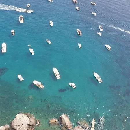 Duoglio -amazing Seaview * Amalfi