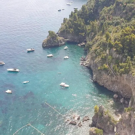Duoglio -amazing Seaview *
