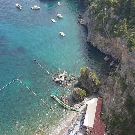 Duoglio -amazing Seaview Guest house