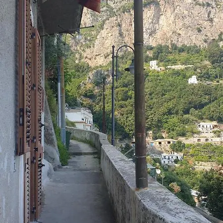 Duoglio -amazing Seaview * Amalfi