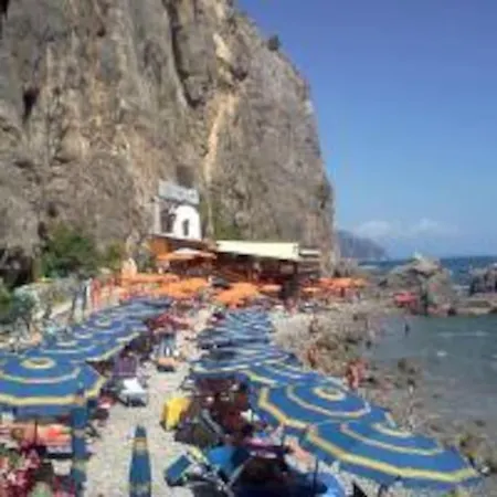 Duoglio -amazing Seaview Guest house *