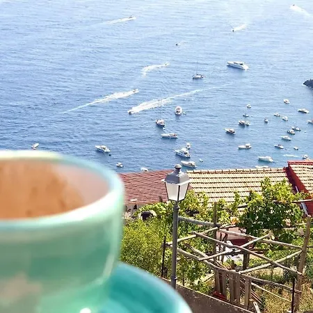 Duoglio -amazing Seaview