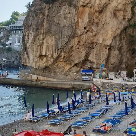 Duoglio -amazing Seaview Amalfi