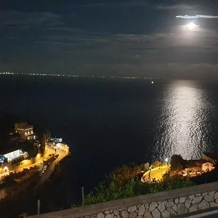 Duoglio -amazing Seaview Guest house Amalfi