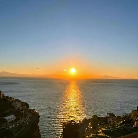 Duoglio -amazing Seaview Guest house Amalfi