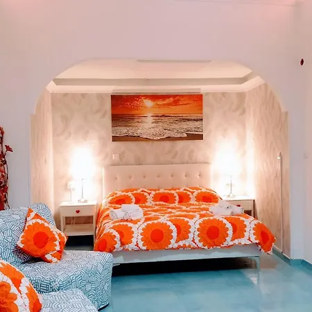 Duoglio -amazing Seaview Amalfi