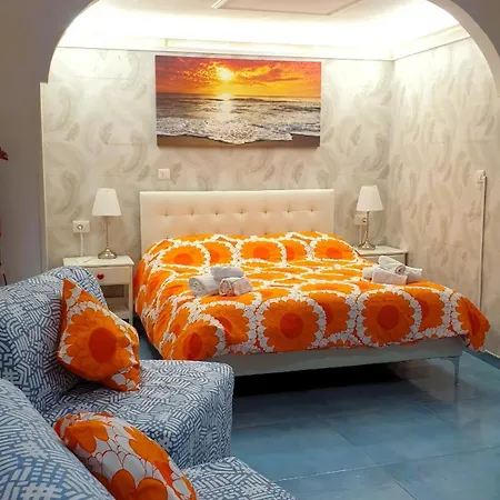 Duoglio -amazing Seaview Amalfi