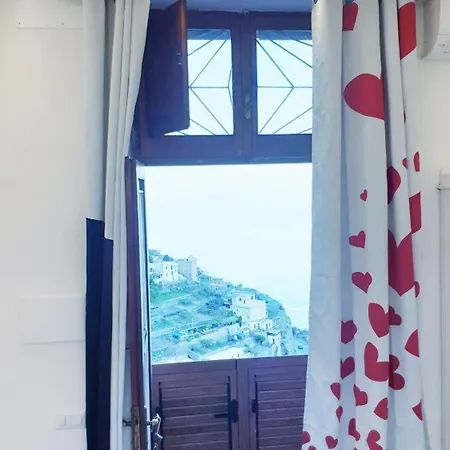 Duoglio -amazing Seaview Guest house *