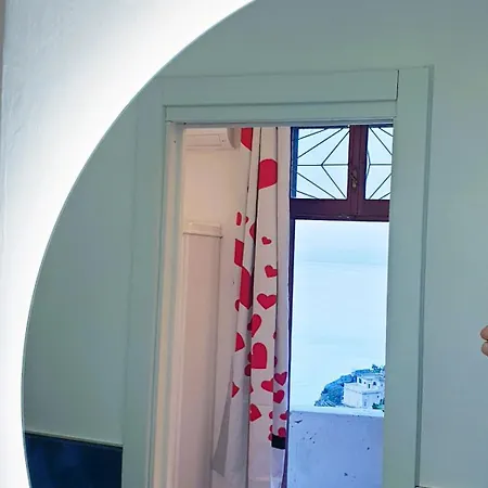 Duoglio -amazing Seaview * Amalfi