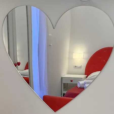 Guest house Duoglio -amazing Seaview Amalfi