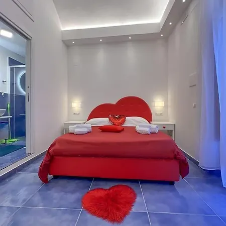 Guest house Duoglio -amazing Seaview Amalfi