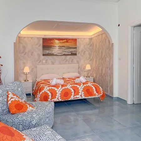 Duoglio -amazing Seaview Guest house Amalfi