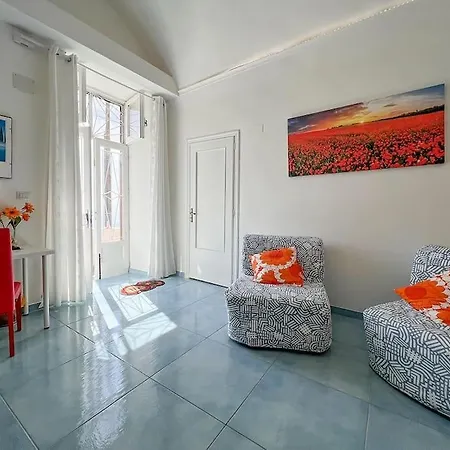 Duoglio -amazing Seaview * Amalfi