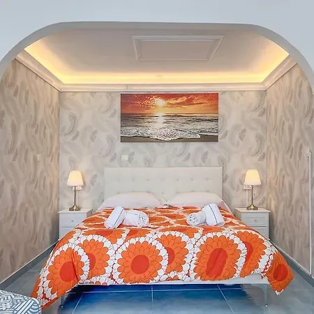 Guest house Duoglio -amazing Seaview *
