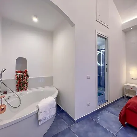 Duoglio -amazing Seaview * Amalfi