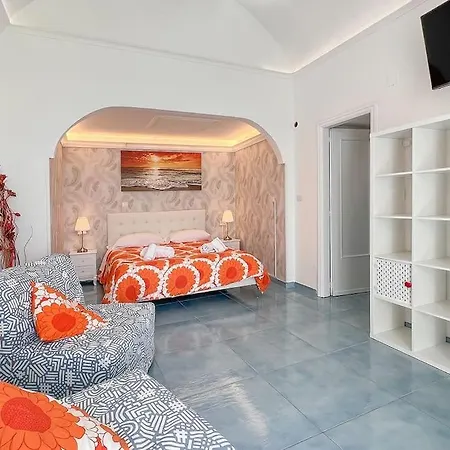 Duoglio -amazing Seaview Guest house