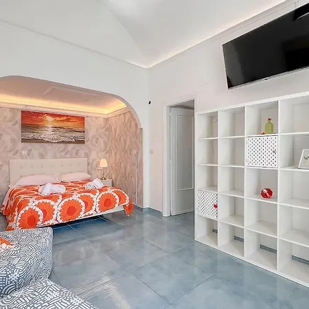 Duoglio -amazing Seaview Guest house *