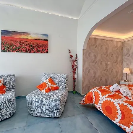 Duoglio -amazing Seaview *