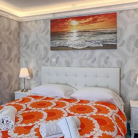 Duoglio -amazing Seaview