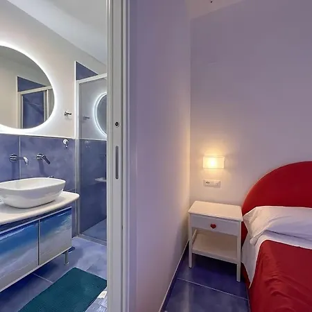 Guest house Duoglio -amazing Seaview Amalfi