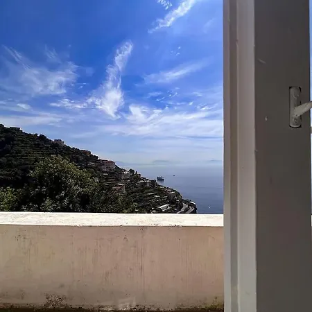 Duoglio -amazing Seaview *