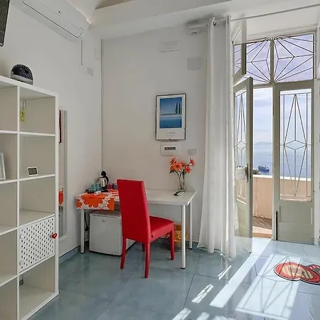 Duoglio -amazing Seaview * Amalfi