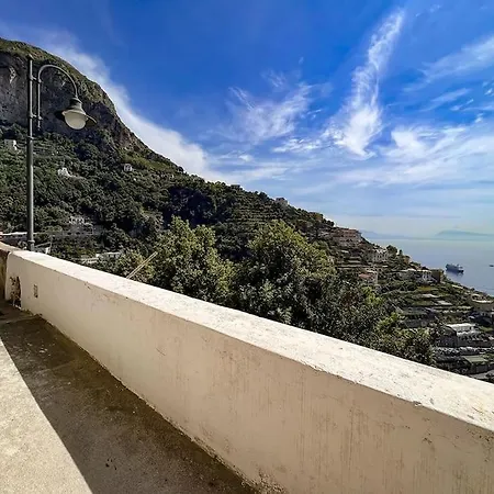 Duoglio -amazing Seaview Guest house