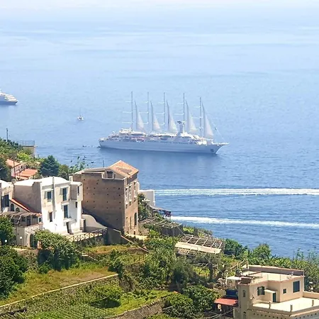 Duoglio -amazing Seaview *