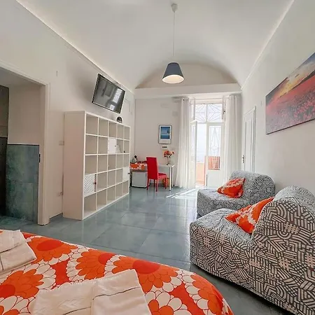 Duoglio -amazing Seaview Amalfi